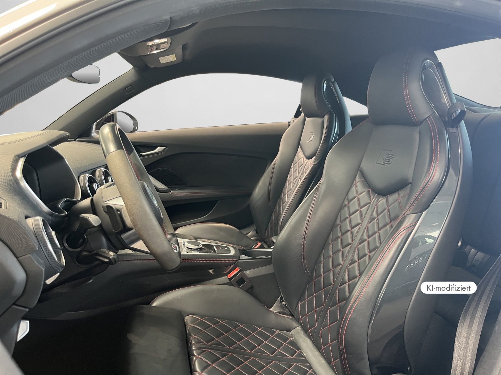 Audi TT - Bild 13