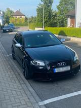 Audi RS3 8P BTM - gebrauchte Audi RS3 aus dem Jahr 2011