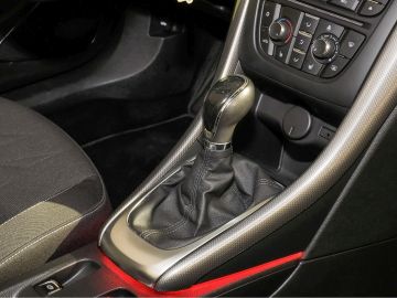 Opel Cascada - 11
