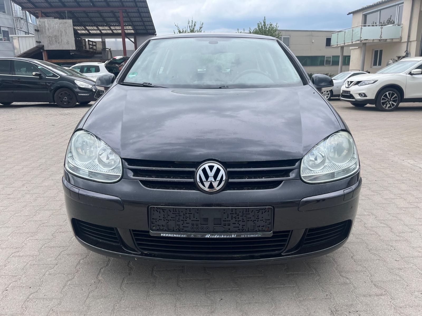 Volkswagen Golf V 1.4 Lim. Comfortline