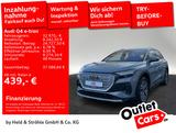 Audi Q4 e-tron 45 qu. S line Int. MATRIX KAM SONOS - Audi Q4 e-tron aus 2024