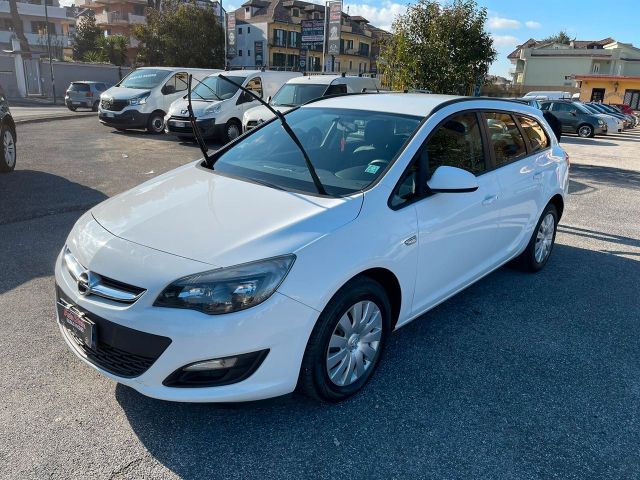 Opel OPEL ASTRA 1.7CDTI 110CV STATION WAGON