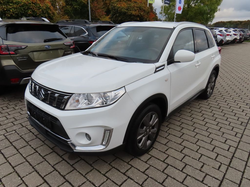 Angebot ansehen Suzuki Vitara