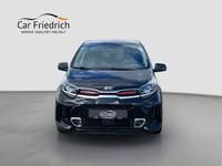 Kia Picanto 1.2 GT-Line NAVI/Rückfahrkamera