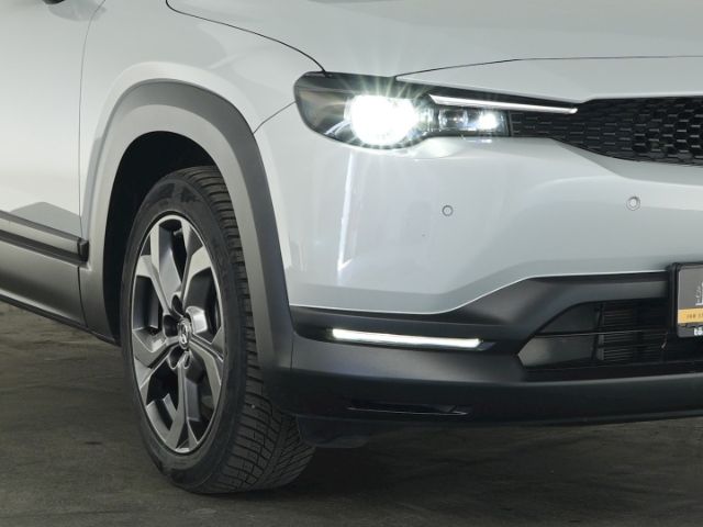 MX-30 e-SKYACTIVE 35,5kWh AT+NAVI+RÜCKFAHRKAMERA
