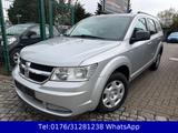 Dodge Journey 2.4 SE !! Tüv-Neu  !! Klima !! - Dodge Journey Benziner Gebrauchtwagen