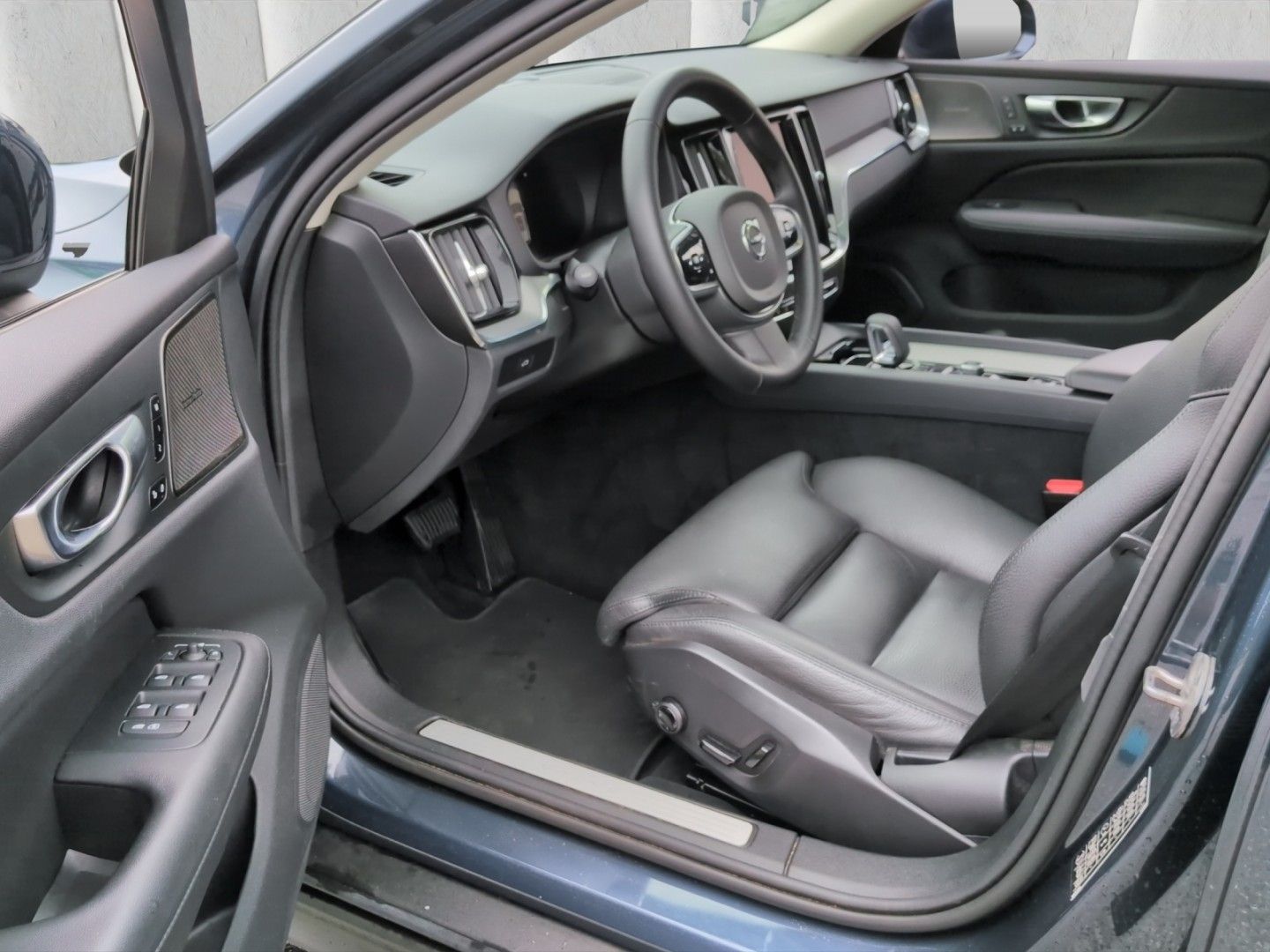 Volvo V60 Cross Country Cross Country B5 AWD*Panodach  foto 5