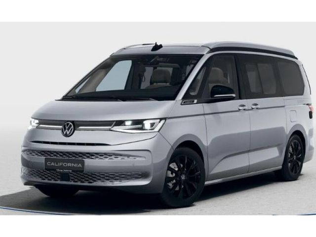 Volkswagen T7 California Ocean