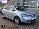 Volkswagen Golf Plus V United 2.Hd*Aut*SHZ*Tempomat*PDC - Volkswagen Golf Plus: United