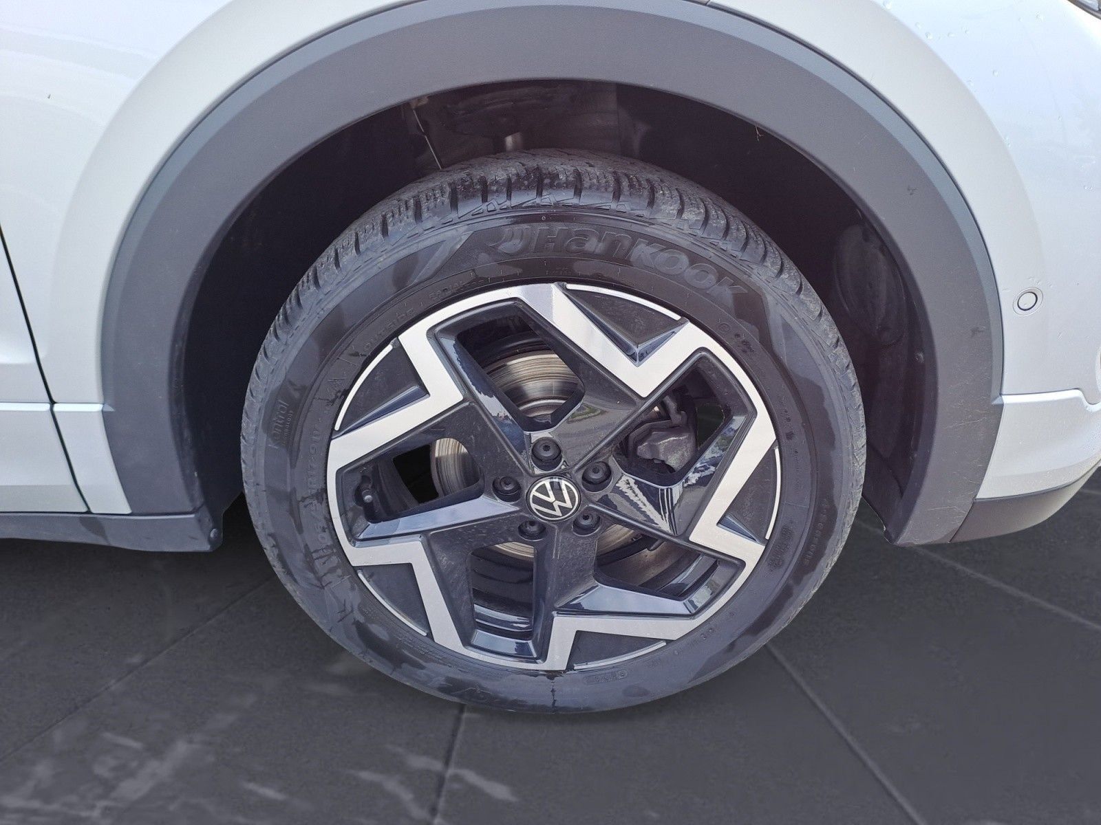 Volkswagen T-Cross - Bild 10