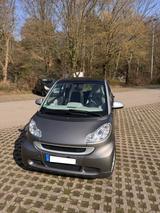 Smart Fortwo Coupé Passion mit 71 PS aus 0... - Smart Gebrauchtwagen in Aachen