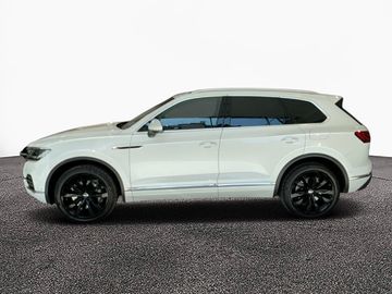Volkswagen Touareg - 6
