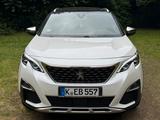 Peugeot 3008 EAT8 GT *VOLL* *MASSAGE* *PANO* *FOCAL* - Peugeot 3008 von privat