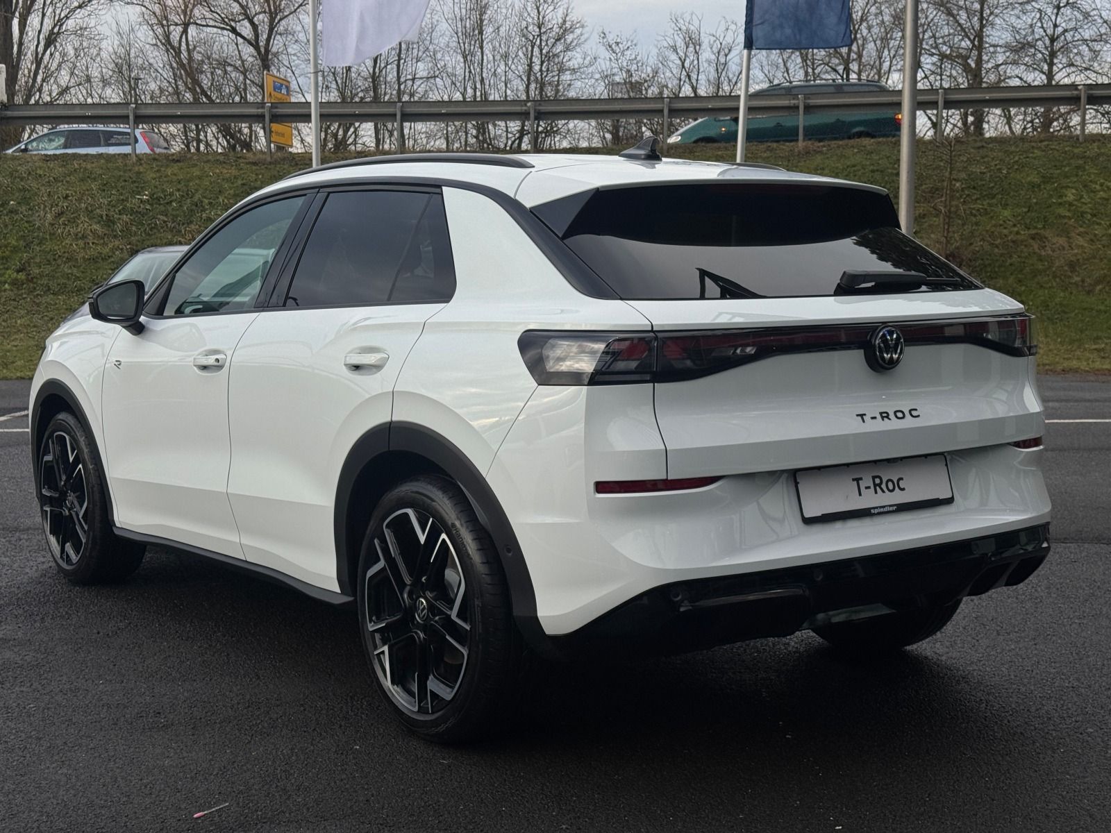 Volkswagen T-Roc - Bild 5