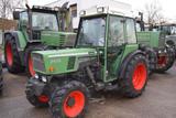 Fendt 260 V - Fendt Schlepper 2