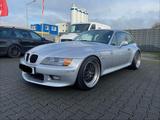 BMW Z3 Coupé 2.8 Kelleners Top - BMW Z3: Coupe, 2.8