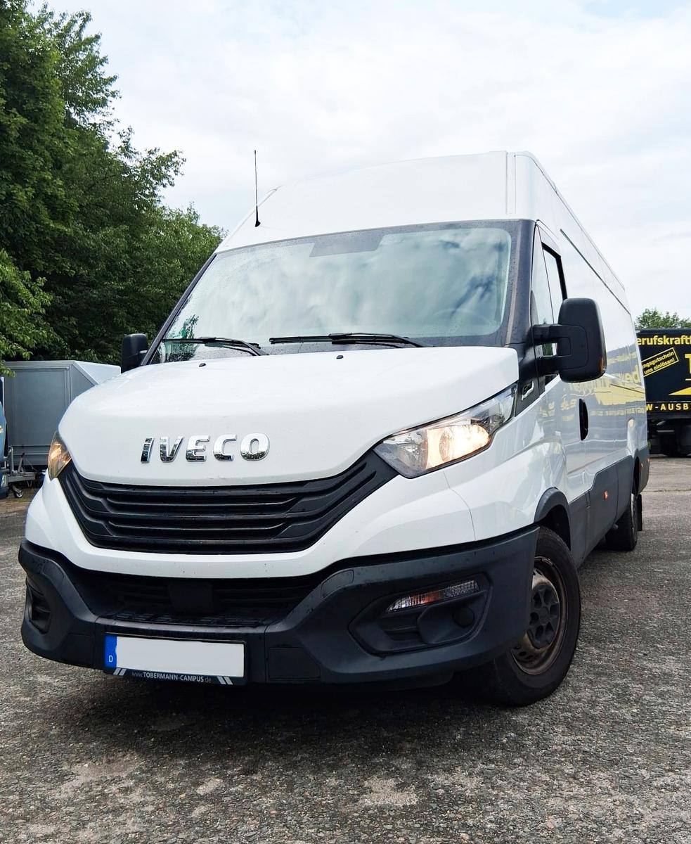 Iveco IVECO Daily 35S16 Maxi Hoch&Lang | L4H2 | 156 PS