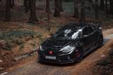 Honda Civic 2.0 i-VTEC TURBO Type R GT Type R GT - Honda Civic: R Typ
