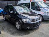 Volkswagen Golf Plus VI 2.0 TDI Life 2013 NAVI 1.Hd 122tKM - Volkswagen Golf: TDI Plus