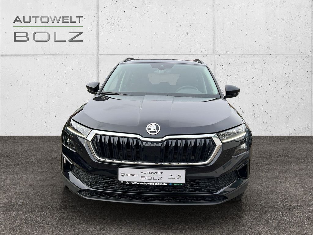 Skoda Karoq - Bild 2