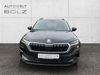 Skoda Karoq - Vorschau Bild 2