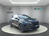 Peugeot 3008 GT HDI 130 EAT8 Navi LED ACC Digitales Cock