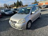 Toyota Yaris 1.3L 2005 *NUR FÜR DEN EXPORT* - gebrauchte Toyota Yaris aus dem Jahr 2005