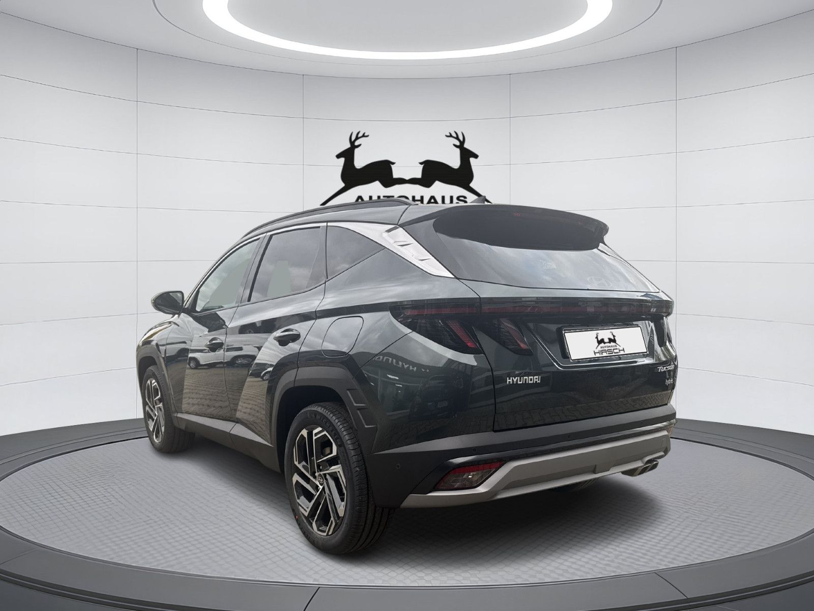 Hyundai TUCSON - Bild 4