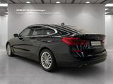 BMW 640d xDrive Gran Turismo Standheizung Head-Up - BMW 640 Gran Turismo mit Panoramadach
