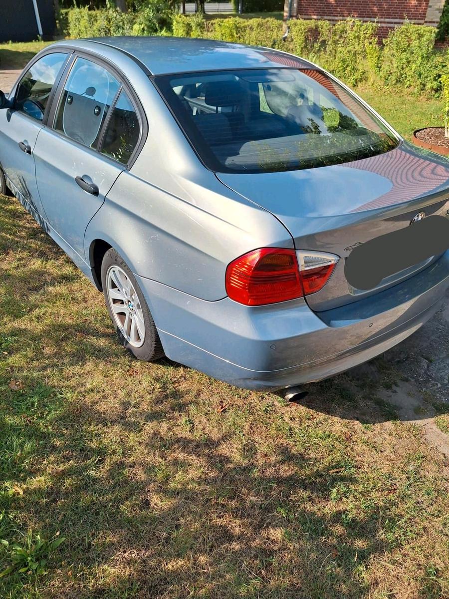 BMW 318