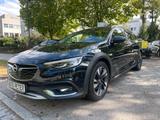 Opel Insignia B Country Tourer Basis 4x4 *TÜV*KAMERA* - Opel Insignia: Country Tourer