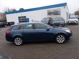 Opel Insignia A Sports Tourer Edition, Navi, AHK - gebrauchte Opel Insignia aus dem Jahr 2012