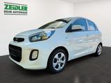 Kia Picanto 1.0 Sensation Klima Bluetooth Facelift - Kia Picanto bis 10.000 Euro