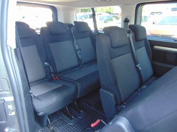 Bild 11 Peugeot Traveller Business L3