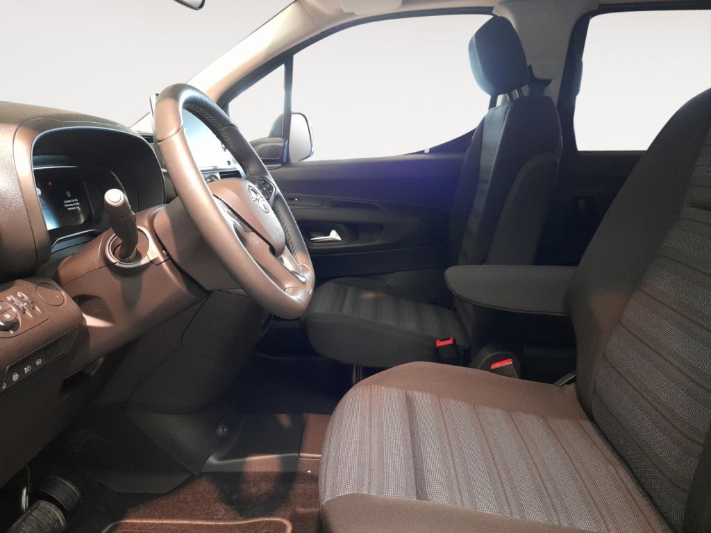 Fahrzeugabbildung Opel Ultimate