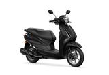 Yamaha D´elight, Delight ohne Zul. *lagernd* - YAMAHA SCHWARZ ROLLER