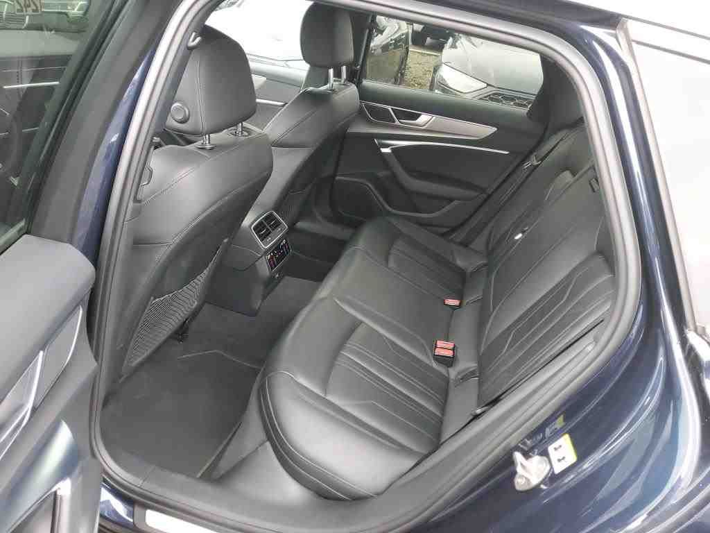 Audi A6 - Bild 6