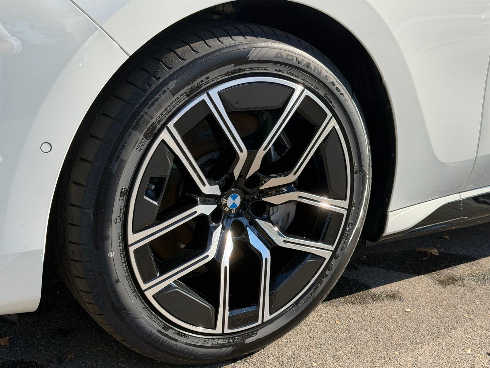 BMW i7 - Bild 10