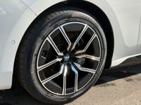 BMW i7 - Vorschau Bild 10