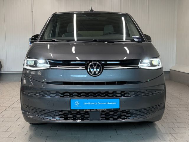 T7 Multivan Life 2.0 TDI DSG PANO IQ.LIGHT NAVI