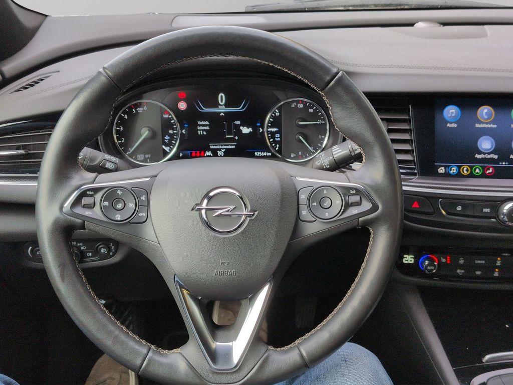 Opel Insignia ST 1.5 Diesel Aut. Business Edition+Kam