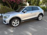 Audi Q2 30 TDI S tronic advanced Matrix AHK Garantie - Audi Q2 GA mit Diesel-Antrieb