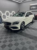 Mercedes-Benz CLA 250 Shooting Brake CLA 250 AMG Sport 4MATIC  - Mercedes-Benz CLA 250 Shooting Brake von privat