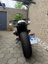BMW R12 nineT - Option 719 - BMW Motorräder in Münster