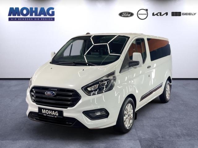 Ford Transit Custom 320 L1 Kombi Trend - Standh. AHK
