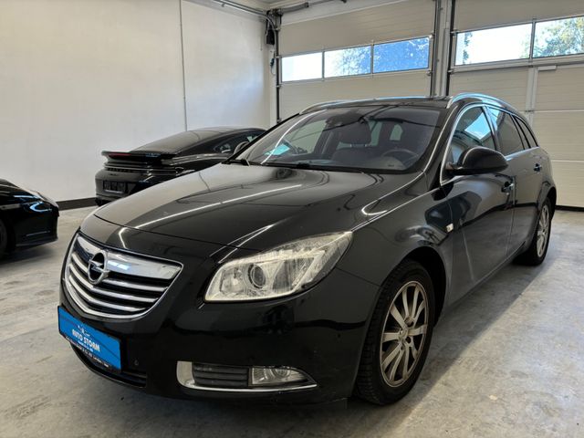 Opel Insignia A s Tourer 2.0 CDTI Sport*Allrad*Pano*S