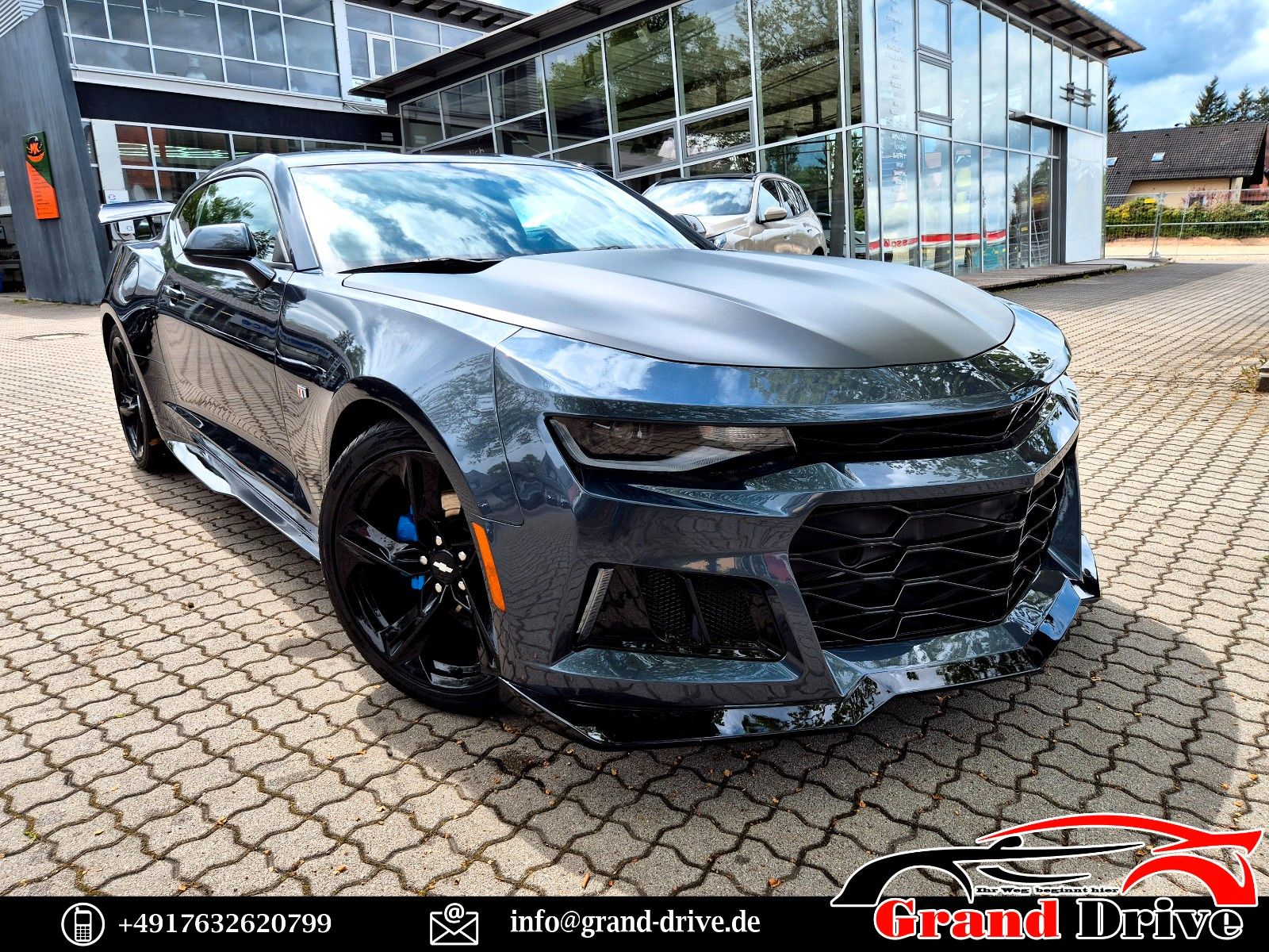 Фото авто