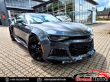 Chevrolet Camaro Coupé 2.0/ LED/ 20 ZOLL/Turbosmart-Ventil - Chevrolet: C20