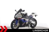 BMW S 1000 RR - Akrapovic, QS, DTC - BMW R100
