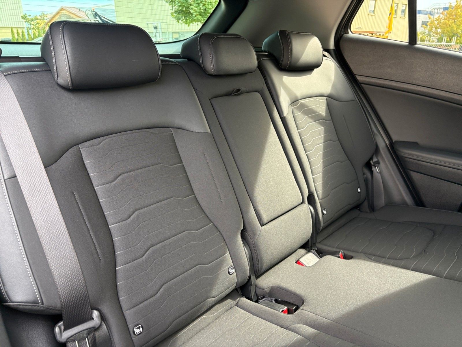 Fahrzeugabbildung Kia Sportage Spirit Hybrid